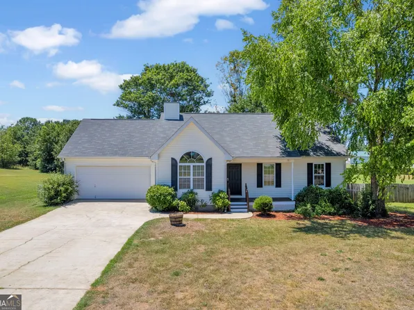 2008 Rachael Dr, Statham, GA 30666