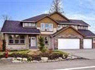 12505 203rd Ave SE, Monroe, WA 98272