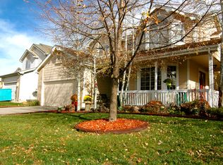 4324 Winterstone Dr, Fort Collins, CO 80525