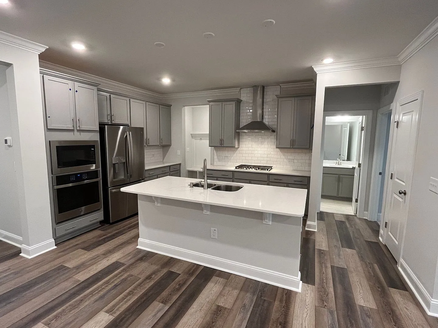 Newly Built 4BD, 3BA Cary Townhome with Modern Amenities and Screened-In Patio — Photo 3