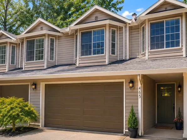 465 SE Brookwood Ave, Hillsboro, OR 97123