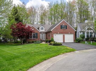 9254 Stratford Ct, Loveland, OH 45140