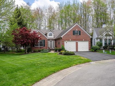 9254 Stratford Ct, Loveland, OH, 45140