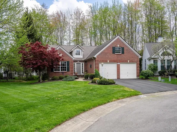 9254 Stratford Ct, Loveland, OH 45140