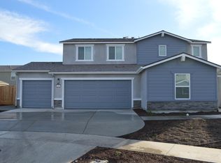 2283 Sanders Ct, Los Banos, CA 93635