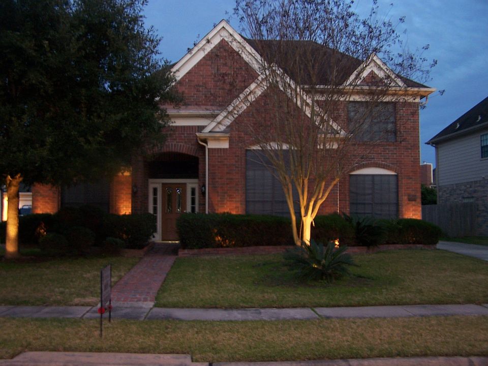 13002 Timberland Trace