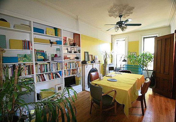 3rd image of 428 11th St #1