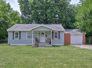 4104 Riedley Ct, Louisville, KY