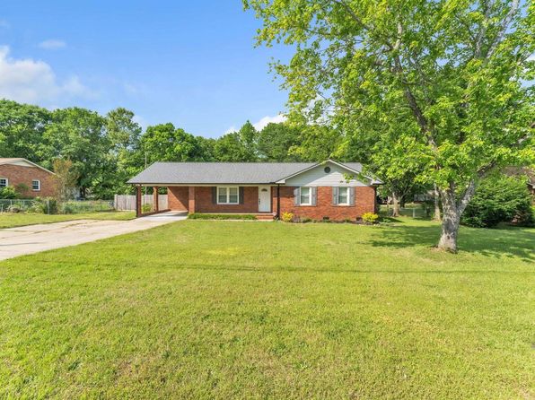 311 Scruggs Rd, Chesnee, SC 29323