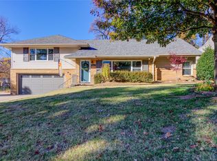 3934 S Troost Ave, Tulsa, OK 74105