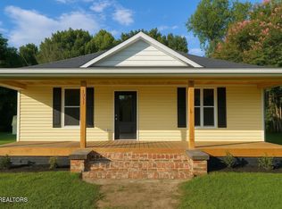 151 S Jackson St LOT 1-2, Athens, TN 37303