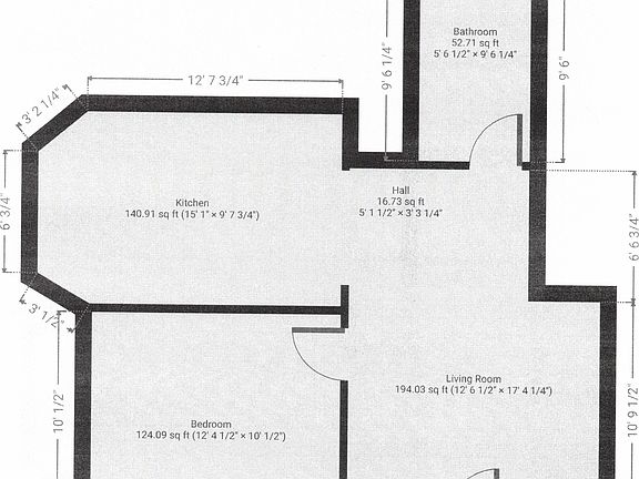 5th image of 1628 E 70th St APT 2C