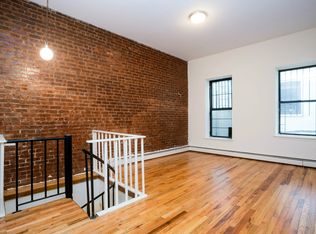 963 Columbus Ave #1AA, New York, NY 10025