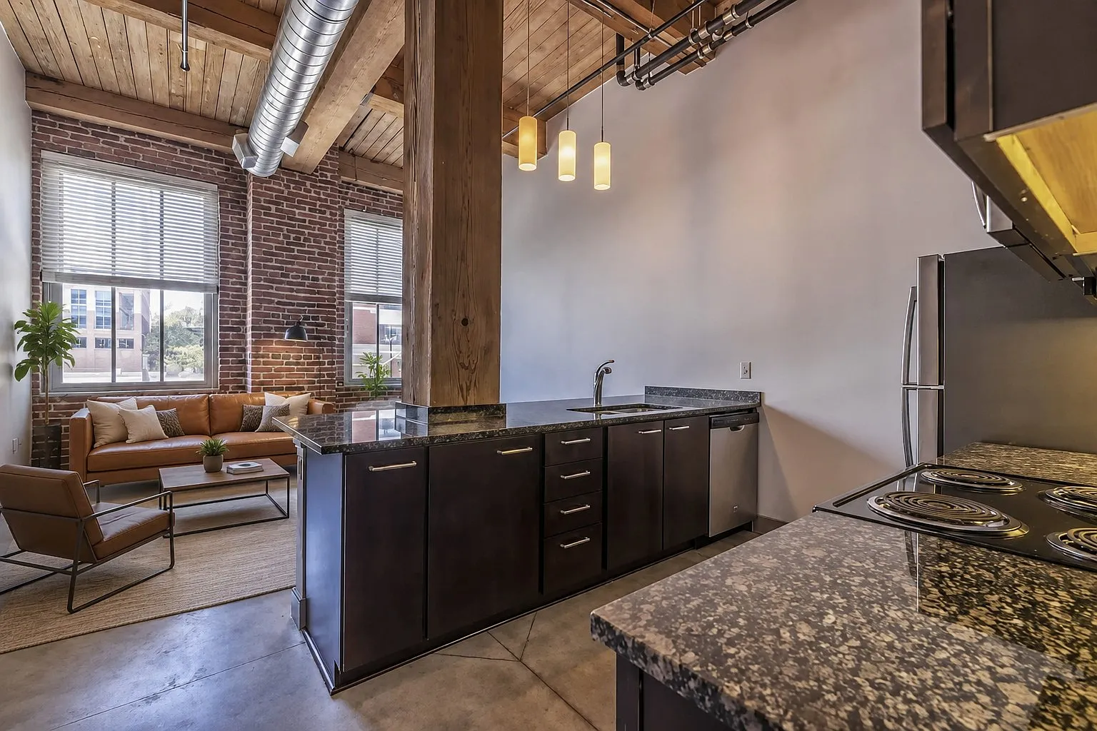 Butler Brother Lofts — Photo 1