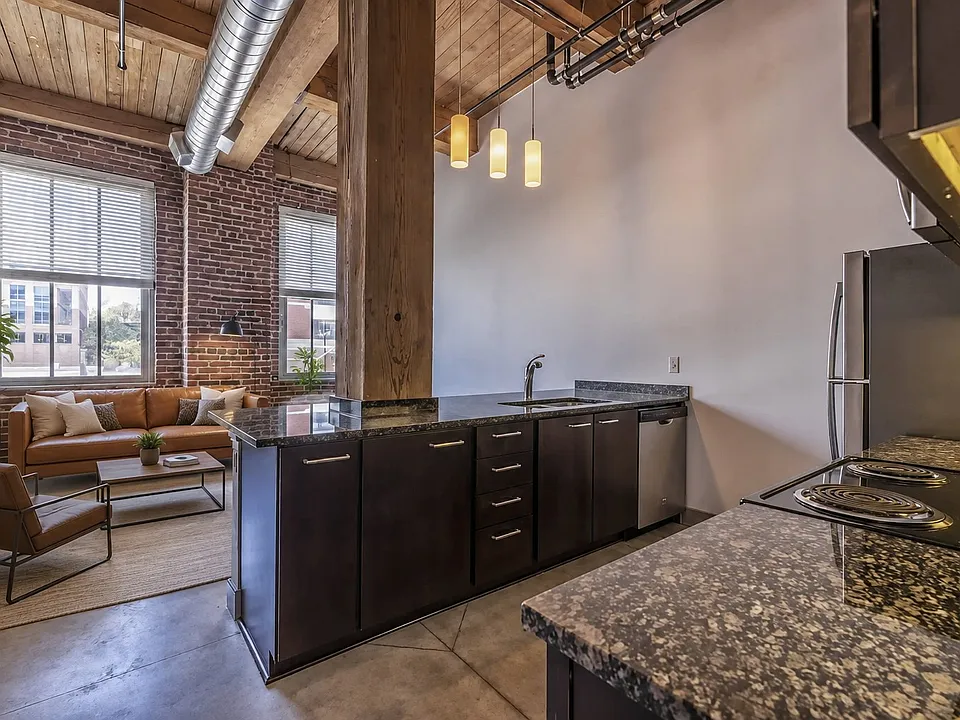 Butler Brother Lofts