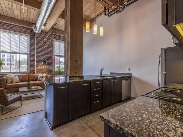 Butler Brother Lofts