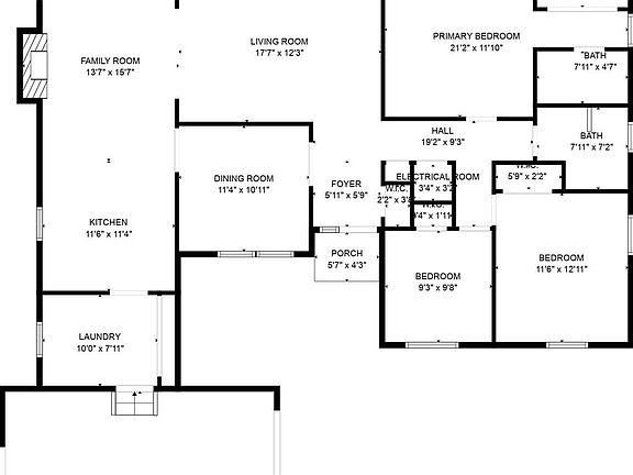 2nd image of 6066 Cypress Ct