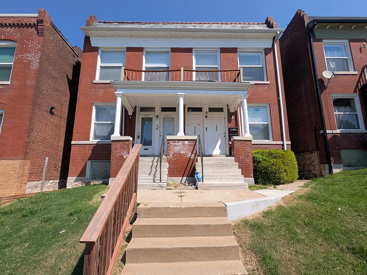 3847 Folsom Avenue - 1F — Photo 1
