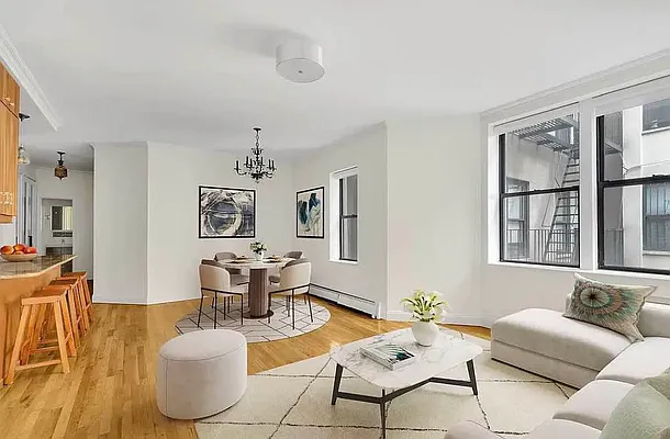 Rented by Corcoran | media 1