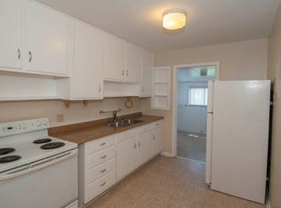 3008 Curtis Dr, Amarillo, TX 79109