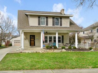 1825 Coventry Rd, Upper Arlington, OH 43212