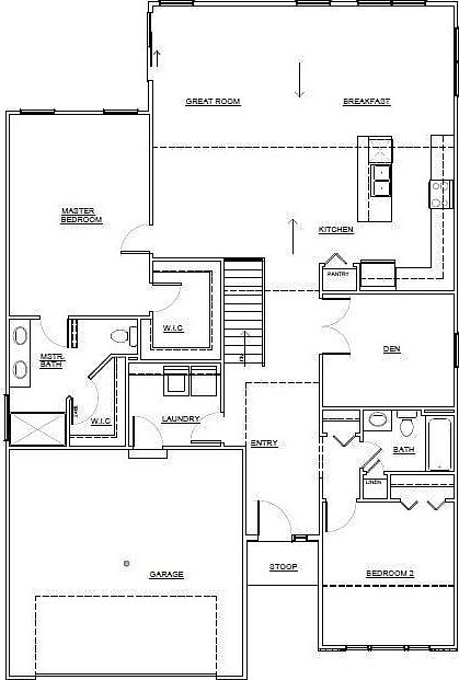 2nd image of 31720 Woodbridge Way