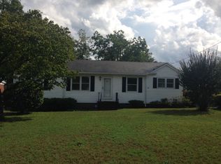 2112 Eastside Ct, Augusta, GA 30906