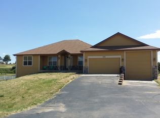 2890 Fawn Ridge Cir, parker, CO 80139