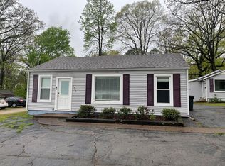 1705 N Wood Ave, Florence, AL 35630