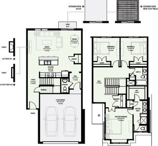 2862 Grandview Dr, Wylie, TX, 75098