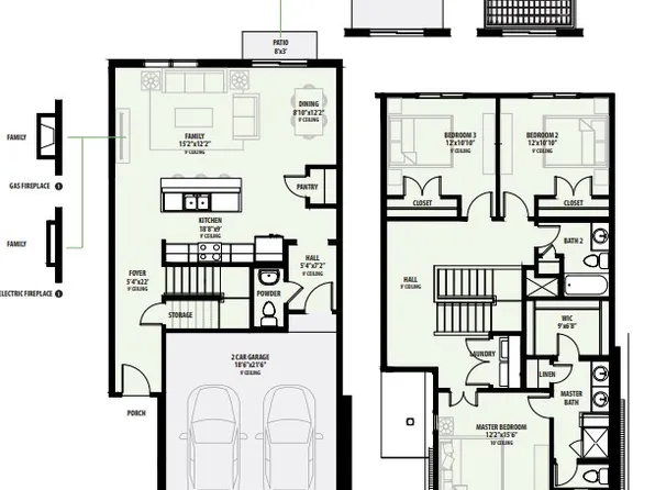 2862 Grandview Dr, Wylie, TX 75098