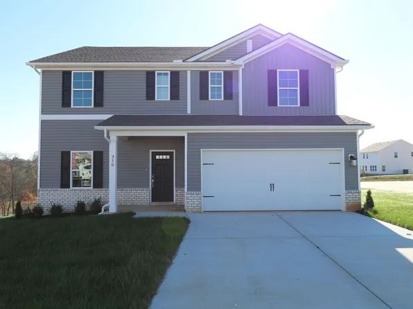210 Boson Ct, Columbia, TN 38401