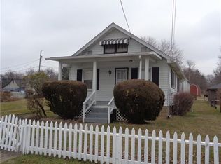 102 Caroline Ave, Monongahela, PA 15063