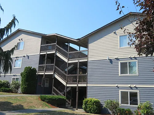 Free Application On Park, Basketball Court, Ball Fields, Mt View, W/D At Everett, Wa — Photo 1
