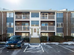 6 Woodcrest Ct APT 2, Weymouth, MA 02190