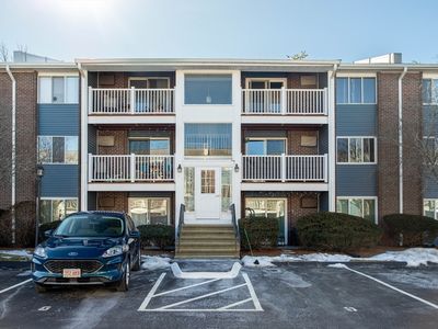 6 Woodcrest Ct APT 2, Weymouth, MA, 02190