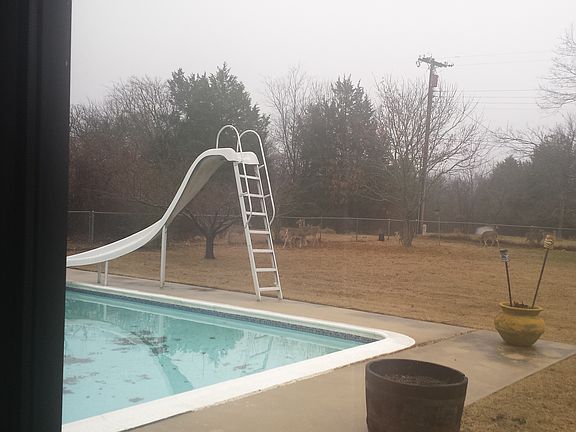 Everyone loves the Slide!