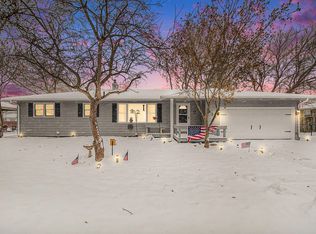 433 Kublick Dr, Benton Harbor, MI 49022