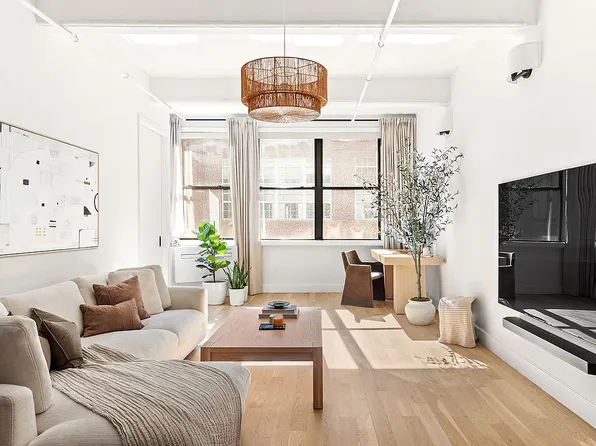 50 Bridge St APT 419, Brooklyn, NY 11201