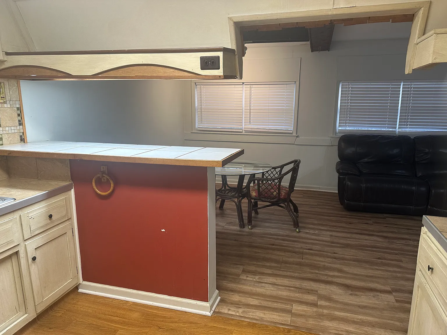 1 bed, 800 sqft, $975 — Photo 4