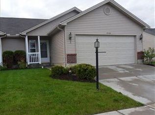 917B Dillon Way, Lebanon, OH 45036