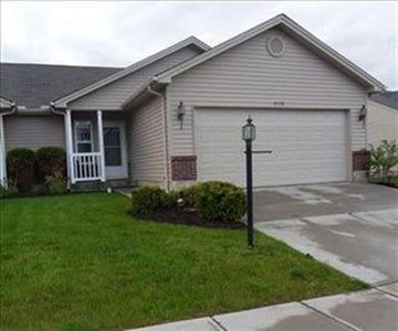 917B Dillon Way, Lebanon, OH, 45036