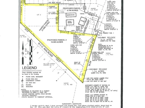 0 N Lapeer Rd, Lapeer, MI 48446