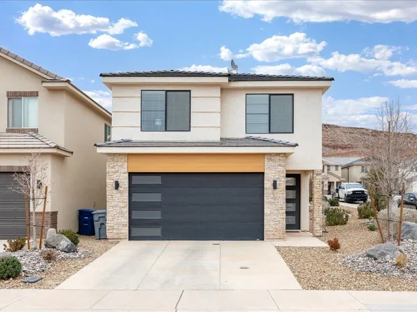 494 S Stewart Creek Cv, Washington, UT 84780