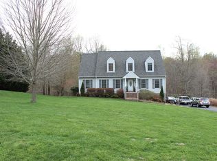 1046 Greenbrook Ct, Forest, VA 24551