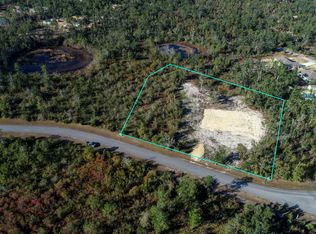 4135 Cedar Creek Dr, Southport, FL 32409