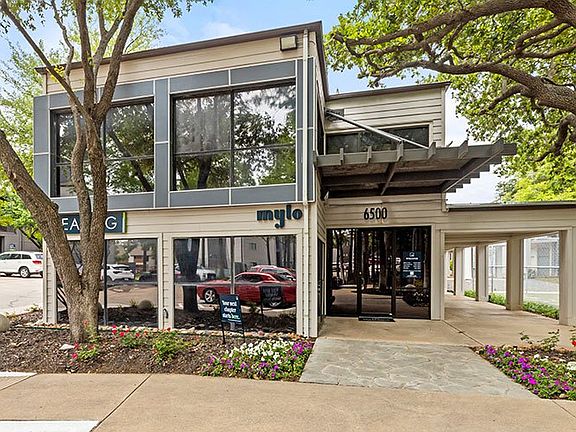3rd image of 6500 Hulen Bend Blvd #278