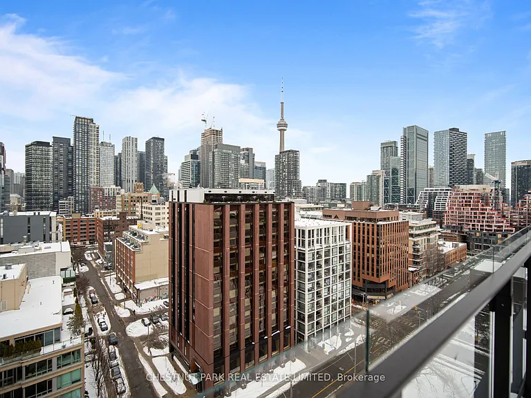 505 Richmond St W #1216 — Photo 33
