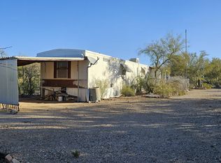7430 W Bopp Rd, Tucson, AZ 85735