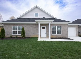 6747 Ellipse Pl, Evansville, IN 47715